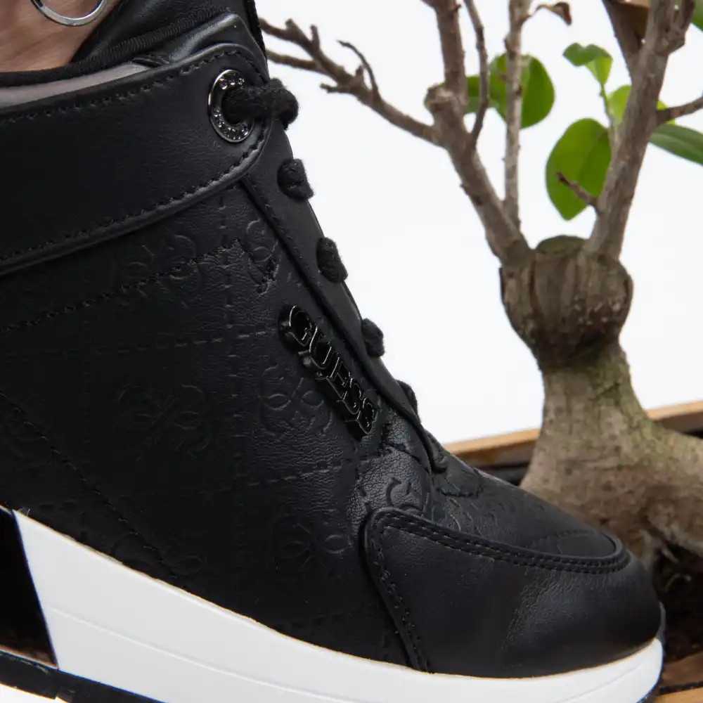 PARTNER: CREATION ref FL5MRLFAL12BLACK Guess - 3 PARTNER: CREATION ref FL5MRLFAL12BLACK Guess - 3